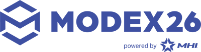 Modex 2026