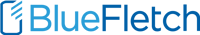 BlueFletch Logo